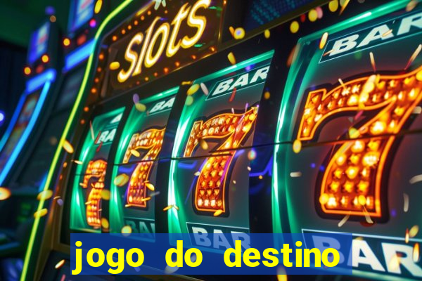 jogo do destino serie turca